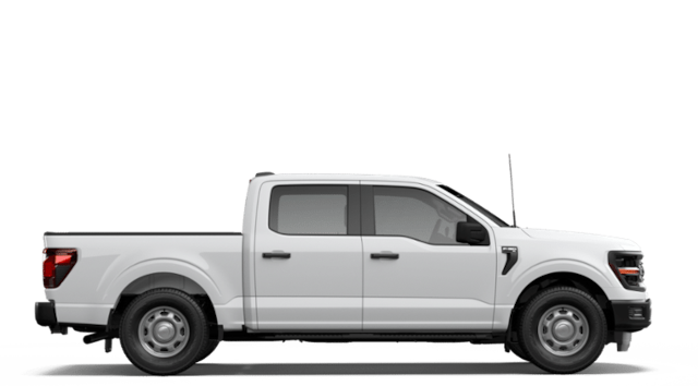 2026 Ford F-150+F-150